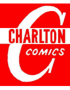 Charlton Comics