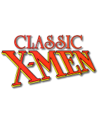 X-Men Classic