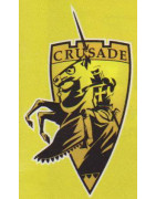 Crusade Comics