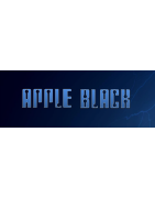 Apple Black