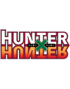 Hunter x Hunter