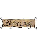 Bizenghast