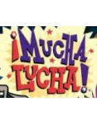 Mucha Lucha!