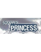 Scrapped Princess