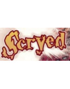 Scryed