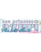 Sea Princess Azuri