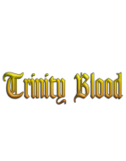 Trinity Blood