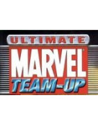 Ultimate Marvel Team-Up