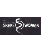 Snake Woman