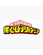 My Hero Academia