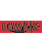 Bamboo Blade