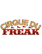 Cirque du Freak