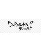 Durarara