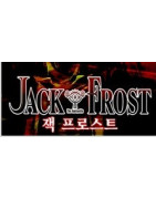 Jack Frost