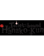 Toilet-Bound Hanako-Kun