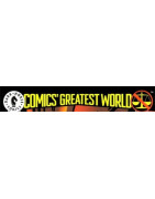 Comics' Greatest World