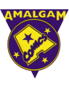 Amalgam Comics