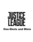 Justice League Minis