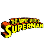 Adventures of Superman