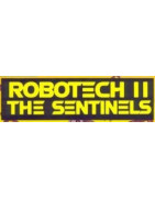 Robotech II: The Sentinels