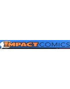 Impact Comics