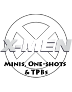 X-Men Mini