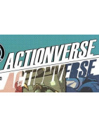 Actionverse