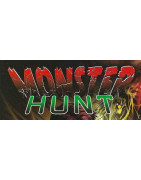 Monster Hunt