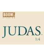 Judas