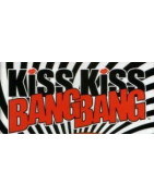 Kiss Kiss Bang Bang