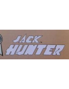 Jack Hunter