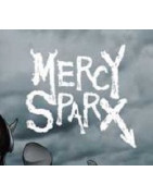 Mercy Sparx