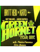 Green Hornet