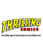 Thrilling Comics