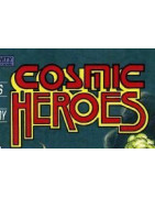 Cosmic Heroes