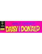 Daisy and Donald