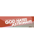 God Hates Astronauts