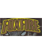 Foxfire