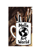 Mella Art World