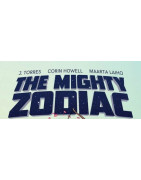 Mighty Zodiac