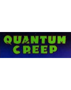 Quantum Creep