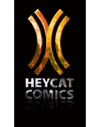 HeyCat Comics