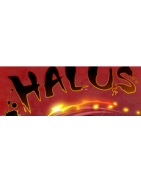 Halus