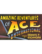 Amazing Adventures of Ace International