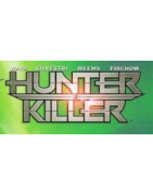 Hunter Killer