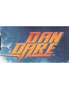 Dan Dare