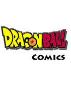 Dragon Ball Comics Fandom