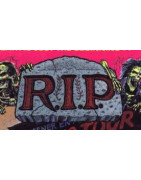 R.I.P. Comics