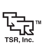 TSR