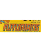 The Futurians